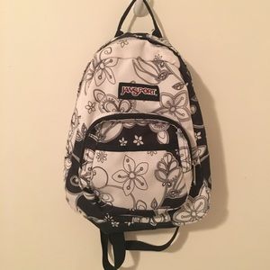 JanSport MINI Backpack